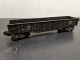 VTG LIONEL NYC NEW YORK CENTRAL SYSTEM 6462 FREIGHT CAR O27 GAUGE MODEL TRAIN