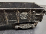 VTG LIONEL NYC NEW YORK CENTRAL SYSTEM 6462 FREIGHT CAR O27 GAUGE MODEL TRAIN