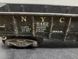 VTG LIONEL NYC NEW YORK CENTRAL SYSTEM 6462 FREIGHT CAR O27 GAUGE MODEL TRAIN