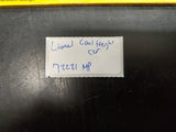 VINTAGE LIONEL LINES COAL FREIGHT CAR O27 GAUGE MODEL TRAIN