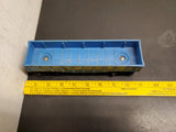 VTG LIONEL BLUE GONDOLA NO. 6042 FREIGHT CAR O SCALE GAUGE-TRAIN