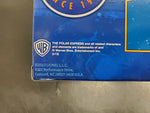 LIONEL POLAR EXPRESS STREAMLINER PASSENGER CARS ADD-ON 2-PACK 6-35290 NIB OGAUGE