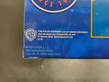 LIONEL POLAR EXPRESS STREAMLINER PASSENGER CARS ADD-ON 2-PACK 6-35290 NIB OGAUGE