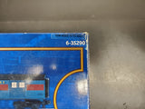LIONEL POLAR EXPRESS STREAMLINER PASSENGER CARS ADD-ON 2-PACK 6-35290 NIB OGAUGE