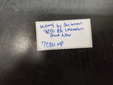 WILLIAMS BY BACHMANN ITEM NO. 21651 NW-2 LOCOMOTIVE PENNSYLVANIA #9250 W/ SOUNDS