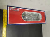 WILLIAMS BY BACHMANN ITEM NO. 21651 NW-2 LOCOMOTIVE PENNSYLVANIA #9250 W/ SOUNDS