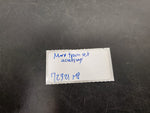 VINTAGE MARX TRAIN SET ACCESSORY