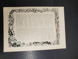 VINTAGE MODERNE KUNST. PG.3 & 4-GORGEOUS PAINTING & ARTWORK. A. PERPIGNAN.-VF