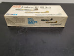 VTG GENERAL MILLS PROFILE SERIES JUNKERS JU 88 A-4 1/72 SCALE MODEL PLANE KIT