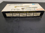 VTG GENERAL MILLS PROFILE SERIES JUNKERS JU 88 A-4 1/72 SCALE MODEL PLANE KIT