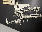 VTG GENERAL MILLS PROFILE SERIES JUNKERS JU 88 A-4 1/72 SCALE MODEL PLANE KIT