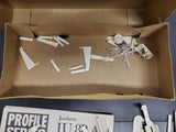 VTG GENERAL MILLS PROFILE SERIES JUNKERS JU 88 A-4 1/72 SCALE MODEL PLANE KIT