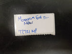 VTG MONOGRAM ALL PLASTIC HISTORIC FORD TRI-MOTOR PLANE KIT P-15 * 98