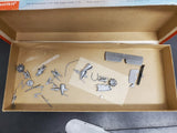 VTG MONOGRAM ALL PLASTIC HISTORIC FORD TRI-MOTOR PLANE KIT P-15 * 98