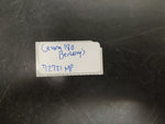 BERKELEY'S CESSNA "180" PLANE 4-7-FOR .035 TO .049 ENGINES-36" Instructions Only