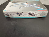 VTG MONOGRAM 1:48 SCALE P-38J LIGHTNING LOCKHEED PLASTIC PLANE KIT- SKILL LEVEL2