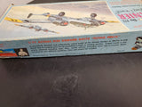 Monogram 1/72 Do 17Z Dornier "Flying Pencil" Reconnaissance Bomber #PA214 (150)