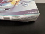 P-51D Mustang 1:48 Scale Monogram Models Inc. 5207 Plastic Model Kit 5207-0200