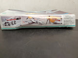 P-51D Mustang 1:48 Scale Monogram Models Inc. 5207 Plastic Model Kit 5207-0200
