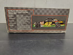 AMT ERTL MELLO YELLO SABCO RACING GRAND PRIX 1/25 MODEL KIT-#8106