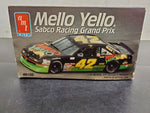 AMT ERTL MELLO YELLO SABCO RACING GRAND PRIX 1/25 MODEL KIT-#8106