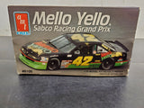 AMT ERTL MELLO YELLO SABCO RACING GRAND PRIX 1/25 MODEL KIT-#8106