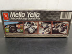 AMT ERTL MELLO YELLO SABCO RACING GRAND PRIX 1/25 MODEL KIT-#8106