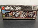 AMT ERTL MELLO YELLO SABCO RACING GRAND PRIX 1/25 MODEL KIT-#8106