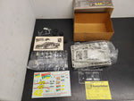 AMT ERTL MELLO YELLO SABCO RACING GRAND PRIX 1/25 MODEL KIT-#8106