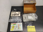 AMT ERTL MELLO YELLO SABCO RACING GRAND PRIX 1/25 MODEL KIT-#8106