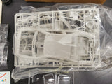 AMT ERTL MELLO YELLO SABCO RACING GRAND PRIX 1/25 MODEL KIT-#8106