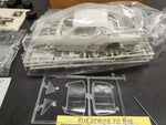 AMT ERTL MELLO YELLO SABCO RACING GRAND PRIX 1/25 MODEL KIT-#8106