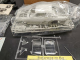 AMT ERTL MELLO YELLO SABCO RACING GRAND PRIX 1/25 MODEL KIT-#8106