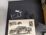 AMT ERTL MELLO YELLO SABCO RACING GRAND PRIX 1/25 MODEL KIT-#8106