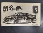 AMT ERTL MELLO YELLO SABCO RACING GRAND PRIX 1/25 MODEL KIT-#8106