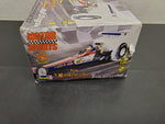 REVELL TOM THE MONGOOSE MCEWAN RAIL DRAGSTER 1:24 SCALE PLASTIC KIT 85-4908