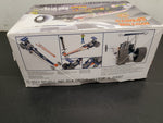 REVELL TOM THE MONGOOSE MCEWAN RAIL DRAGSTER 1:24 SCALE PLASTIC KIT 85-4908