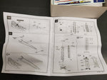 REVELL TOM THE MONGOOSE MCEWAN RAIL DRAGSTER 1:24 SCALE PLASTIC KIT 85-4908