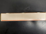 VTG 1974 DIECAST WINROSS 18 WHEELER MFX TRACTOR TRAILER WITH ORIGINAL BOX-VFCOND