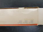 VTG 1974 DIECAST WINROSS 18 WHEELER MFX TRACTOR TRAILER WITH ORIGINAL BOX-VFCOND