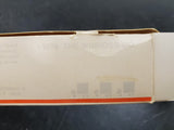VTG 1974 DIECAST WINROSS 18 WHEELER MFX TRACTOR TRAILER WITH ORIGINAL BOX-VFCOND