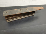 VTG 1958 LYNCH'S WORLD CHAMPION TURKEY CALLER MODEL NO. 102-HEN & GOBBLER SOUNDS