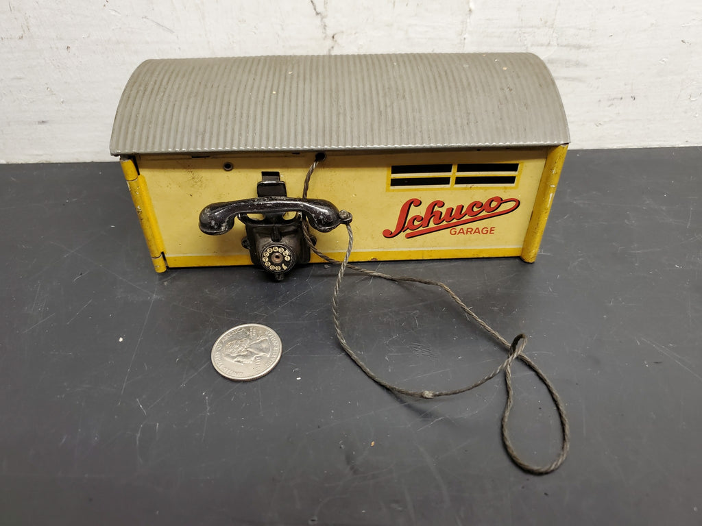 AUTOMATE SCHUCO ( rare ) / EUR 295,00 - FR AUTOMATE SCHUCO ( rare ) / EUR 295,00 - FR