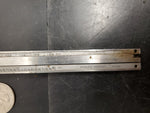 Mitutoyo Vernier 6" Shock Proof Stainless Dial Caliper .001" Japan Tool Quality