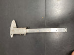 Mitutoyo Vernier 6" Shock Proof Stainless Dial Caliper .001" Japan Tool Quality