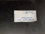 VTG CARL ZEISS JENA LEATHER LENS CASES-LOT OF 3