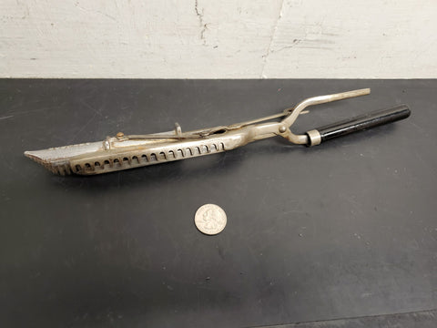 VTG LE BIJOU SUBPEDO MARCEL WAVER CURLING IRON CINCINNATI OH. 42 WATTS 110 VOLTS