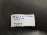 VTG LE BIJOU SUBPEDO MARCEL WAVER CURLING IRON CINCINNATI OH. 42 WATTS 110 VOLTS