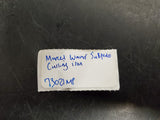 VTG LE BIJOU SUBPEDO MARCEL WAVER CURLING IRON CINCINNATI OH. 42 WATTS 110 VOLTS