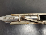 VTG LE BIJOU SUBPEDO MARCEL WAVER CURLING IRON CINCINNATI OH. 42 WATTS 110 VOLTS